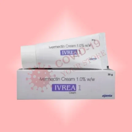 Ivermectin cream